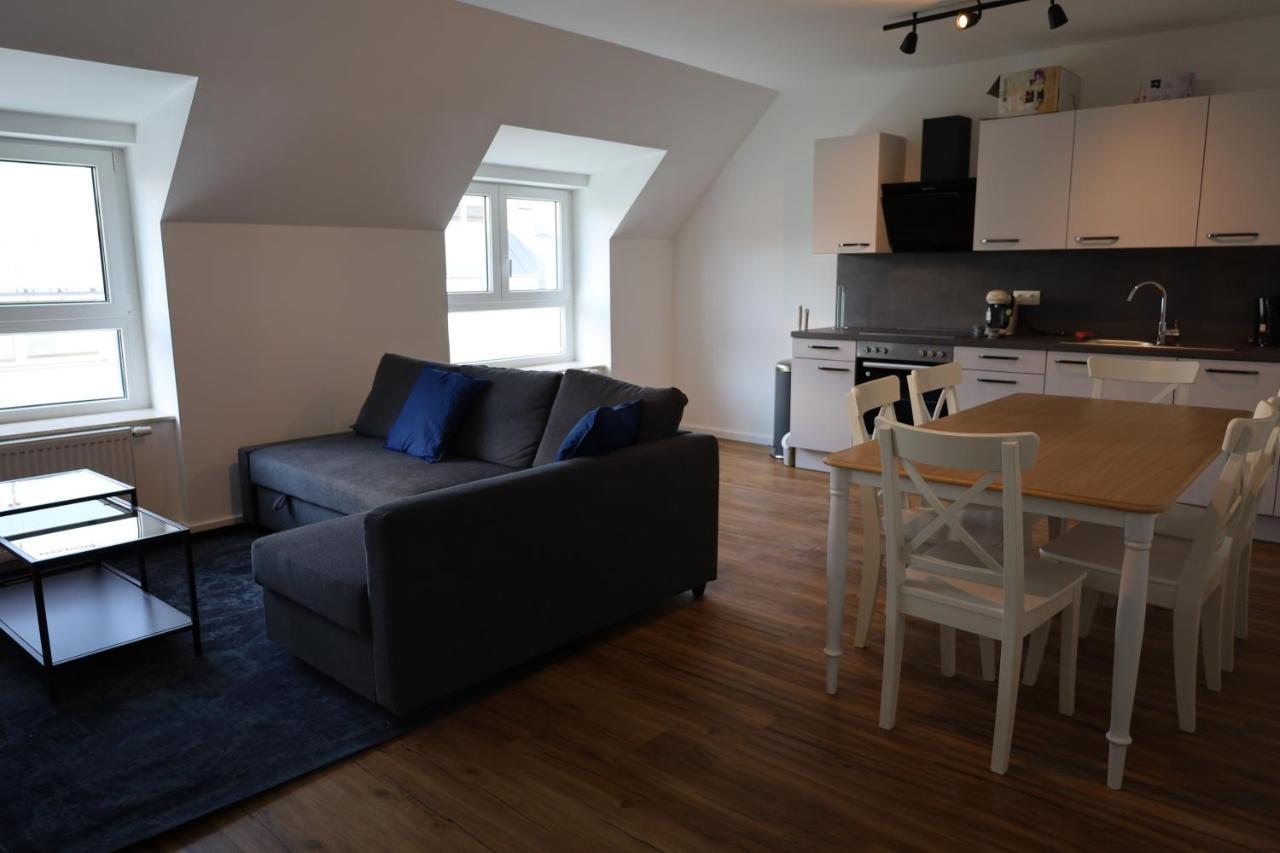 Penthouse Apartments 비엔나 외부 사진