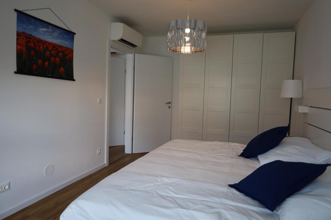 Penthouse Apartments 비엔나 외부 사진