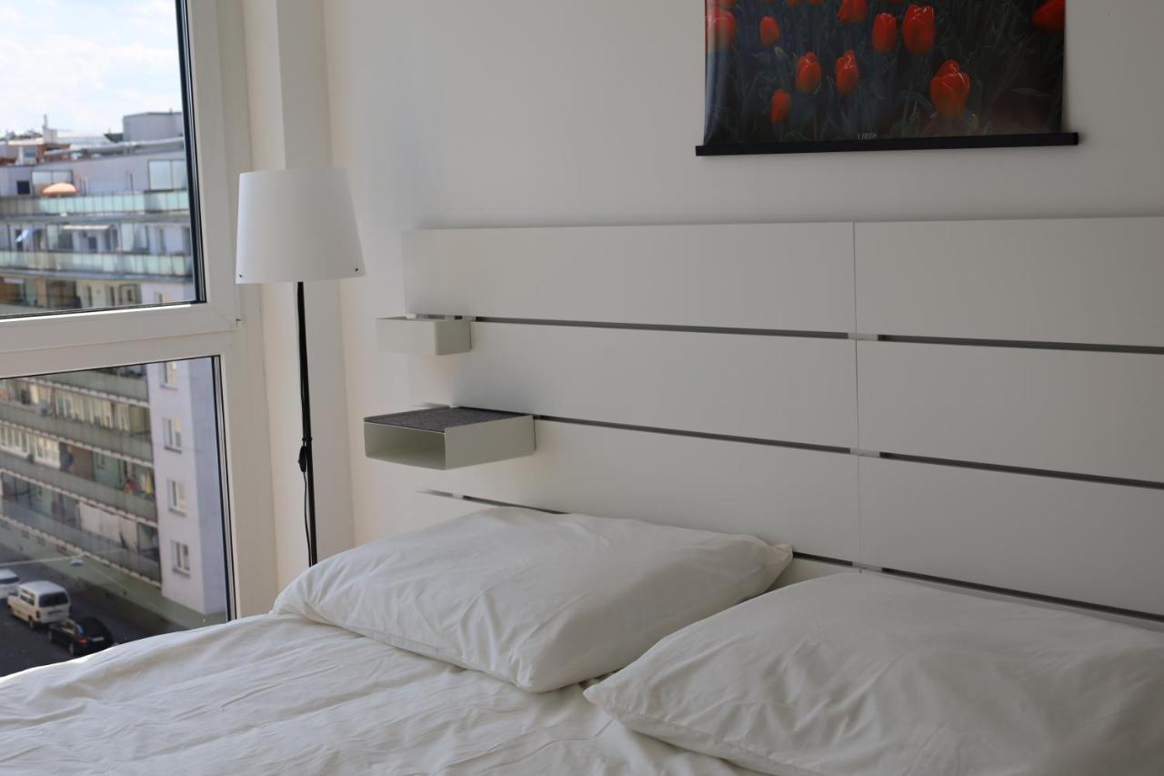 Penthouse Apartments 비엔나 외부 사진